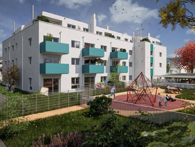 Apartment mieten in Neu-Oberhausen, Groß-Enzersdorf