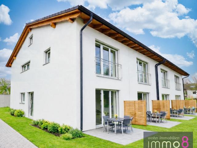 Haus mieten in Allach-Untermenzing, München