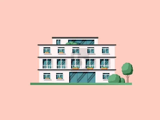 Etagenwohnung kaufen in Locarno