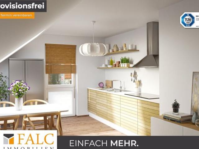 Wohnung kaufen in Aindling, Bayern