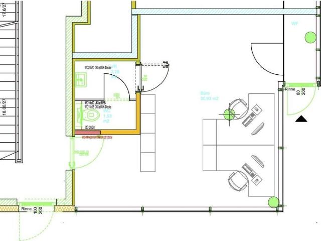 Büro kaufen in Wörgl, Tirol