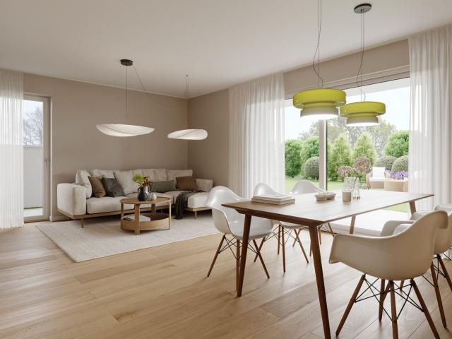 Wohnung kaufen in Ansfelden, Oberösterreich