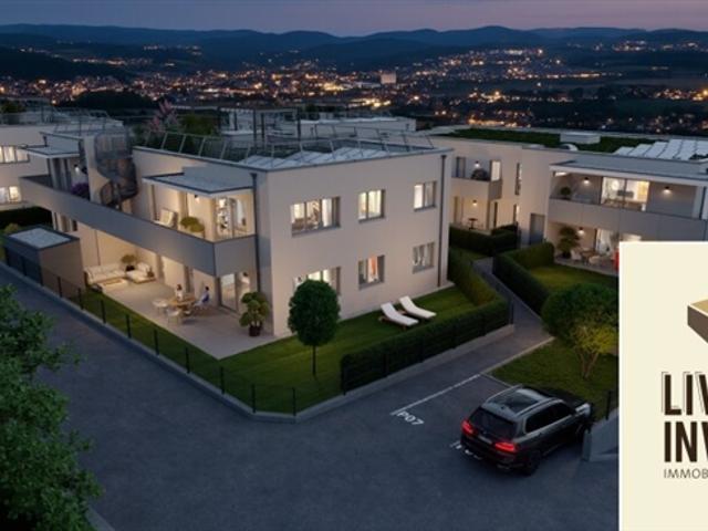 Wohnung kaufen in Steinreith, Engerwitzdorf