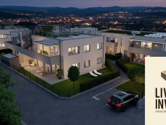 Apartment kaufen in Steinreith, Engerwitzdorf