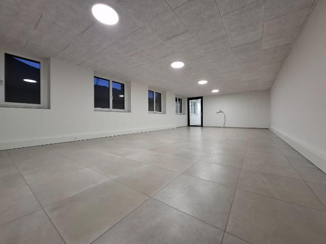 Büro mieten in Sevelen, St. Gallen