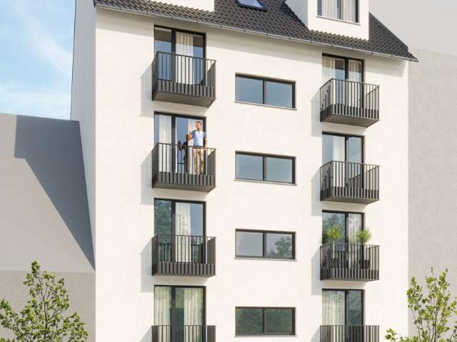 Gewerbe kaufen in Karlsruhe