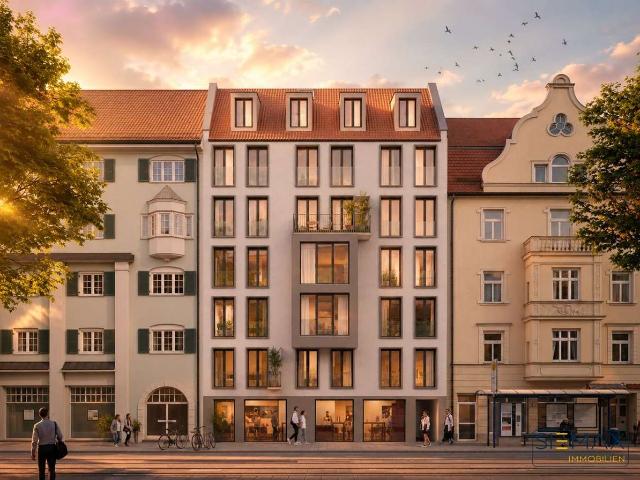 Gewerbe kaufen in Neupasing, München