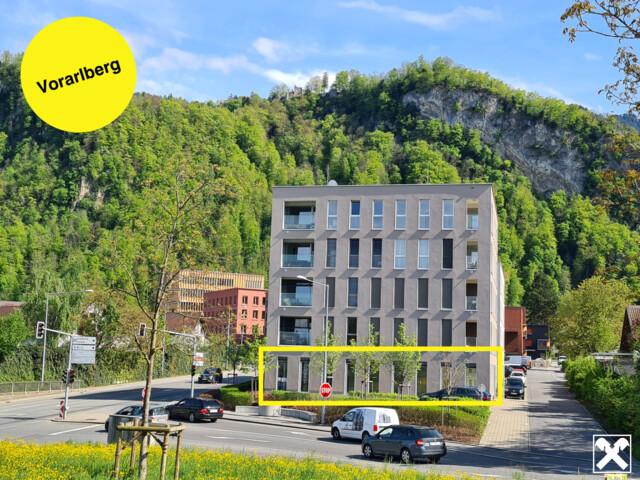 Immobilie mieten in Hohenems, Vorarlberg