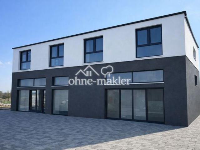 Büro mieten in Münzenberg, Hessen