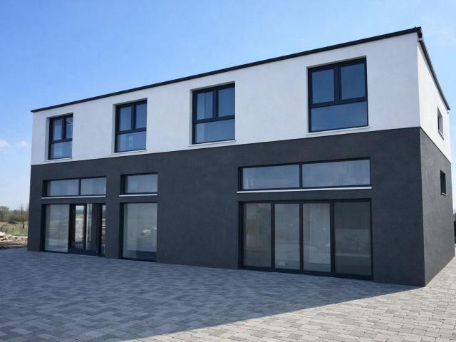 Wohnung mieten in Münzenberg, Hessen