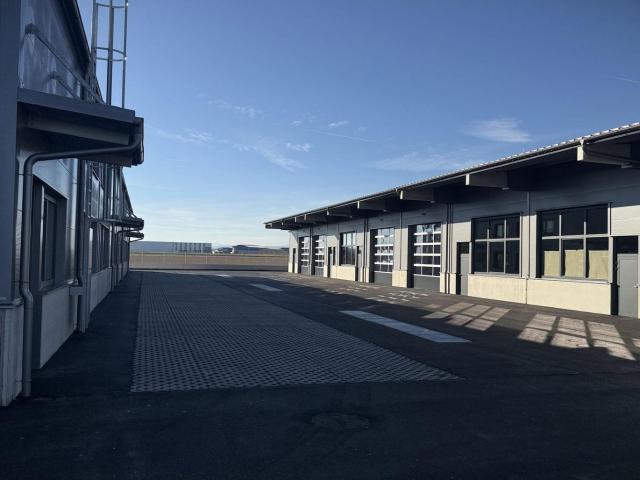 Gewerbe mieten in Teesdorf, Bezirk Baden