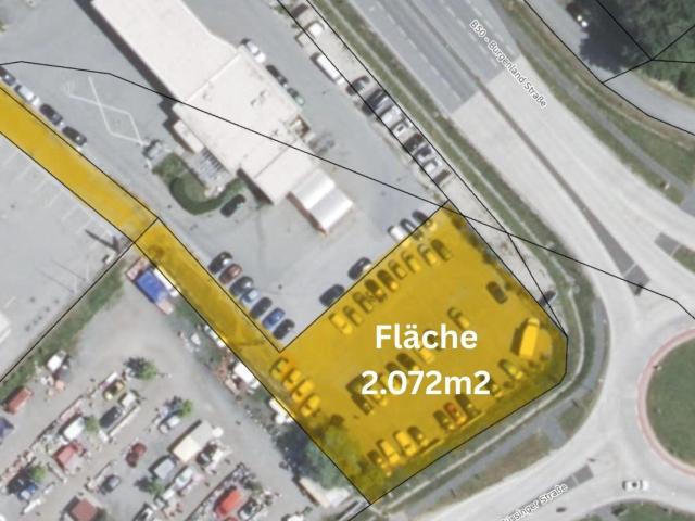 Gewerbe mieten in Kemeten, Burgenland