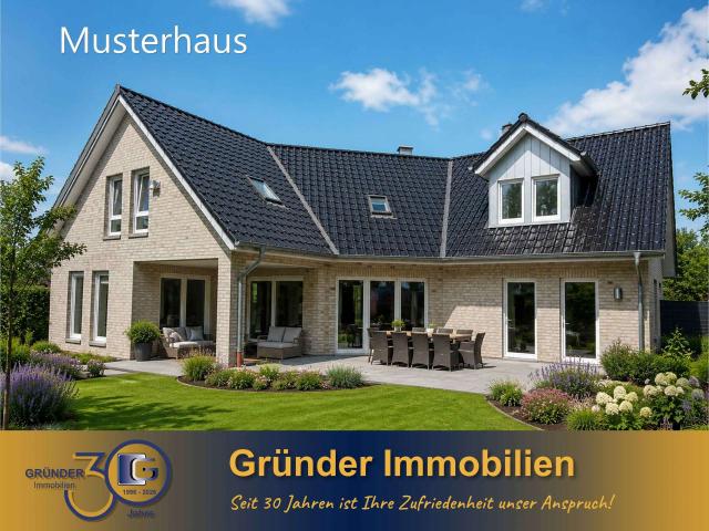 Haus kaufen in Herzlake, Niedersachsen