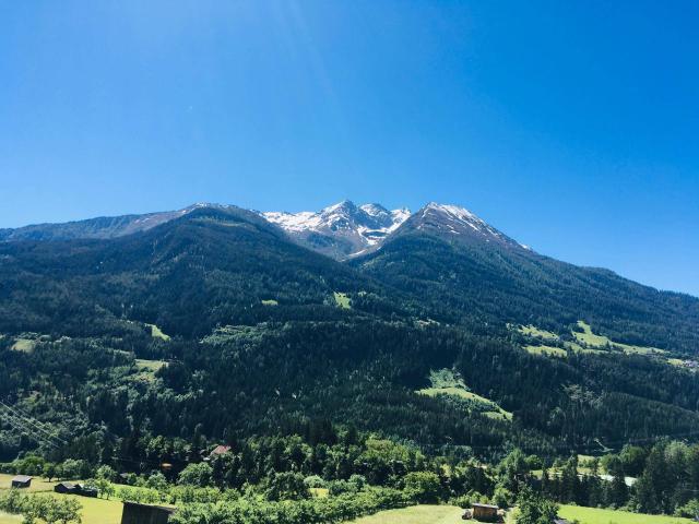 Apartment kaufen in Grins, Tirol