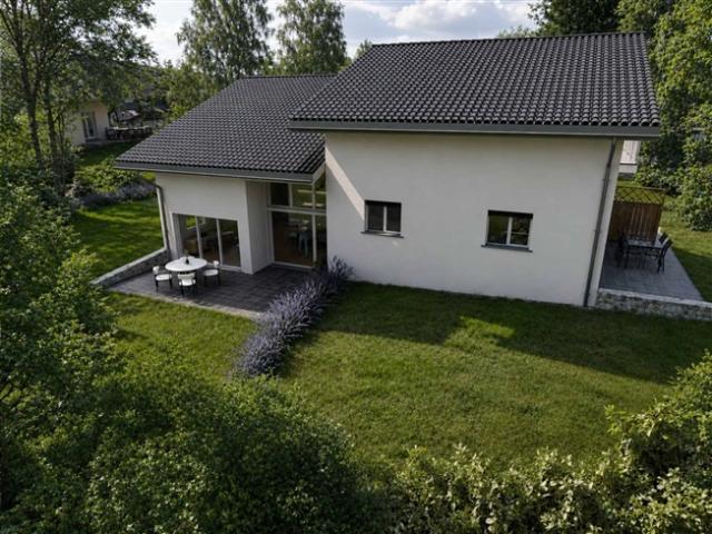 Wohnung kaufen in Waadt