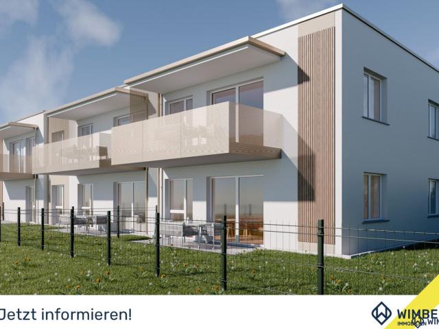 Wohnung kaufen in Bad Schallerbach, Bezirk Grieskirchen