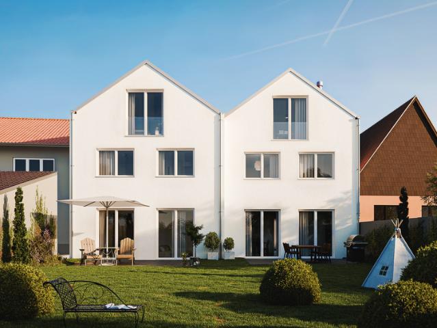 Haus kaufen in Ketsch, Baden-Württemberg