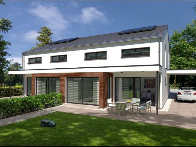 Haus kaufen in Wadern, Wadern