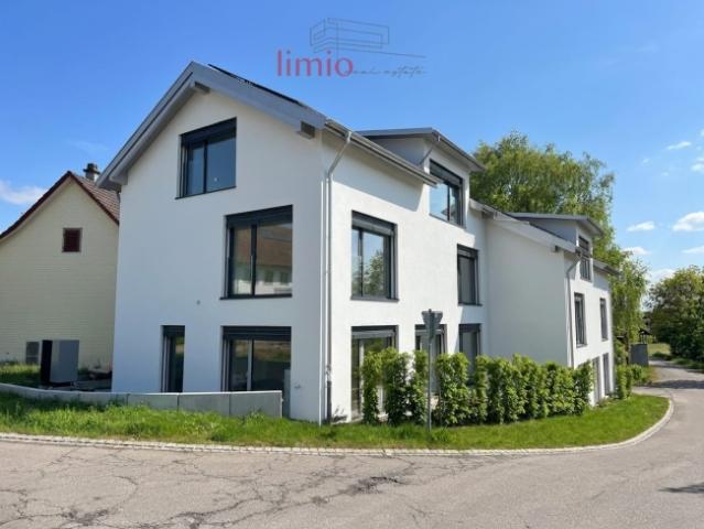 Einfamilienhaus kaufen in Amlikon-Bissegg, Thurgau