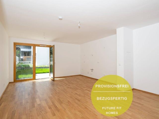 Apartment kaufen in Liesing, Wien
