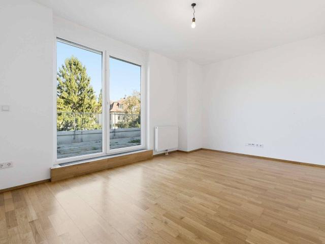 Apartment mieten in Döbling, Wien