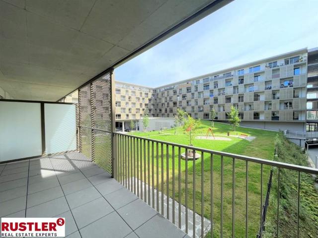 Wohnung mieten in Andritz, Gersdorf-Feistritz