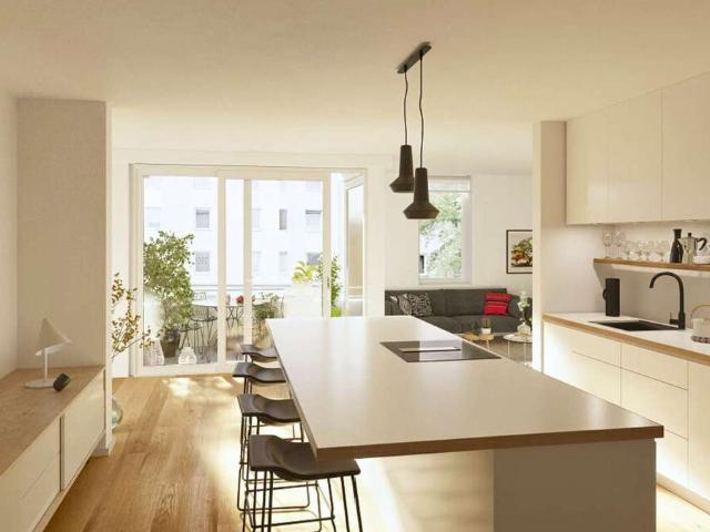 Wohnung kaufen in Mitte, Hannover
