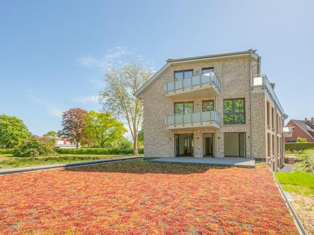 Apartment mieten in Rellingen, Schleswig-Holstein