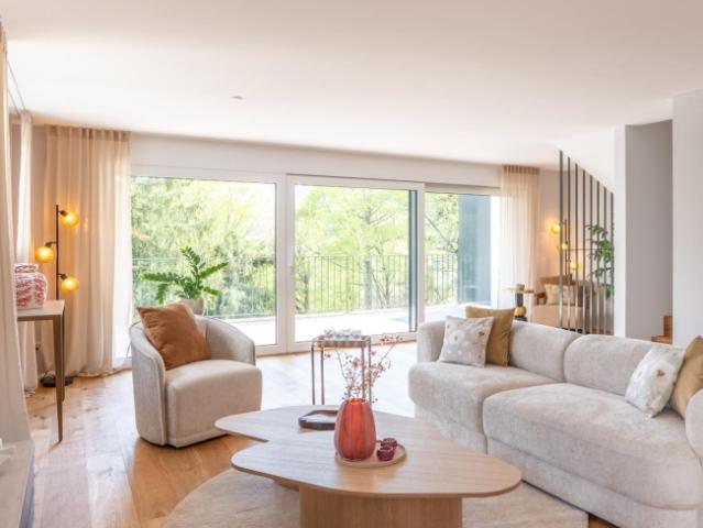 Haus kaufen in Wattwil, St. Gallen