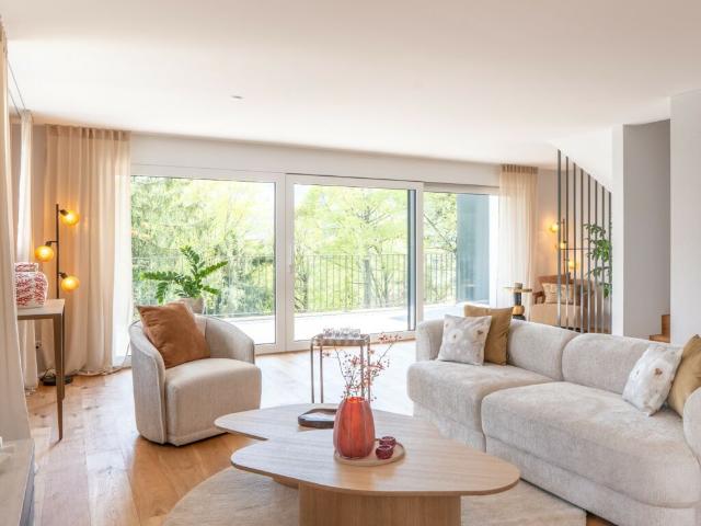 Einfamilienhaus kaufen in Wattwil, St. Gallen