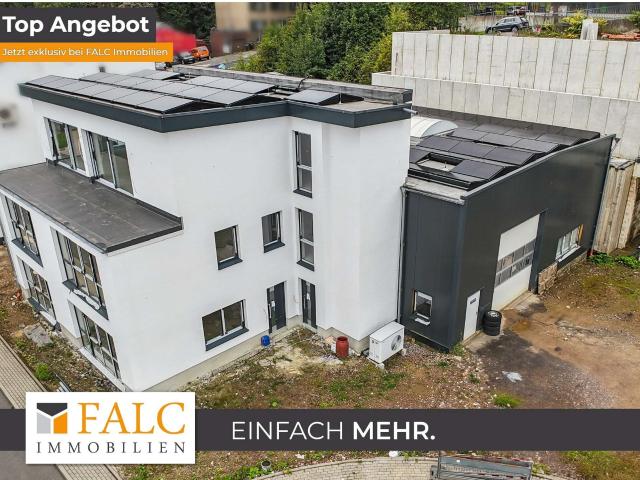 Gewerbe kaufen in Remscheid, Nordrhein-Westfalen