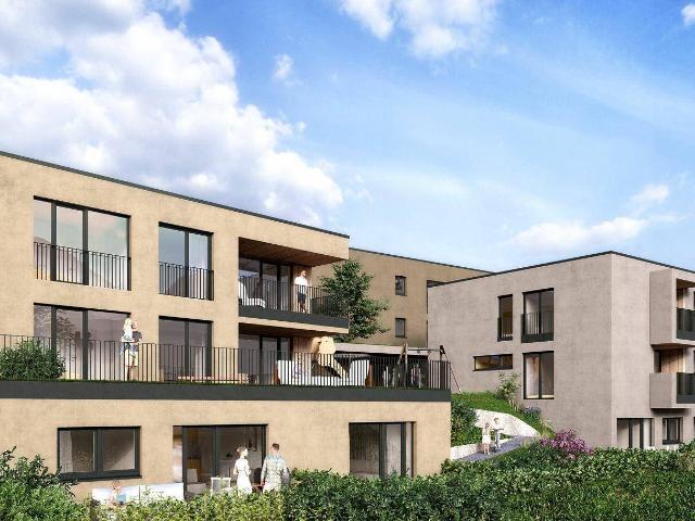 Apartment kaufen in Schwaz, Pirchanger