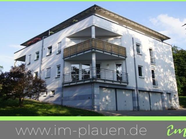 Wohnung mieten in Zwoschwitz, Plauen