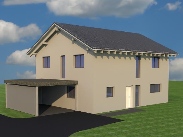 Einfamilienhaus kaufen in Arisdorf, Basel-Landschaft