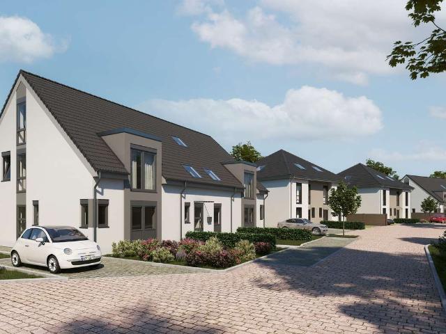 Haus kaufen in Kirchhellen, Bottrop