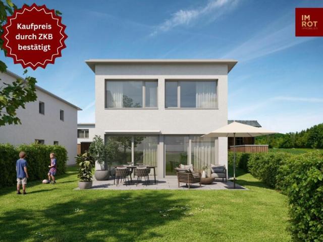 Einfamilienhaus kaufen in Pfäffikon (SZ), Zürich