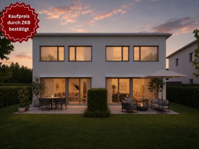 Einfamilienhaus kaufen in Pfäffikon (SZ), Zürich