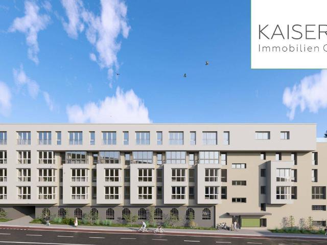 Wohnung kaufen in Mühlenseßmar, Gummersbach