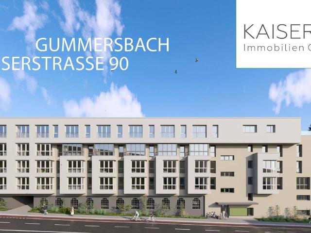 Wohnung kaufen in Mühlenseßmar, Gummersbach