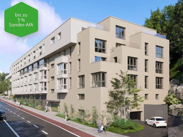 Wohnung kaufen in Mühlenseßmar, Gummersbach