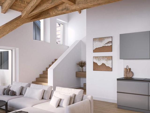 Maisonette kaufen in Romanel-sur-Lausanne, Waadt