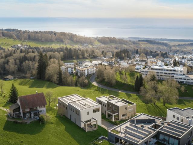 Haus kaufen in Heiden, Appenzell Ausserrhoden