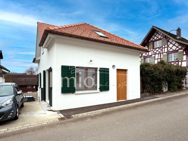 Wohnung kaufen in Thundorf, Thurgau