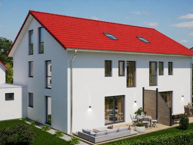 Haus kaufen in Sachsenhausen, Hessen