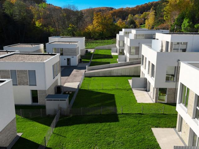Doppelhaushälfte kaufen in Klosterneuburg, Niederösterreich