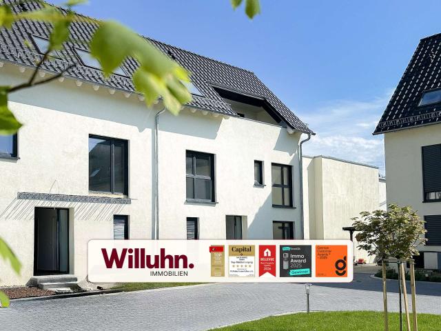 Haus kaufen in Zuckelhausen, Leipzig