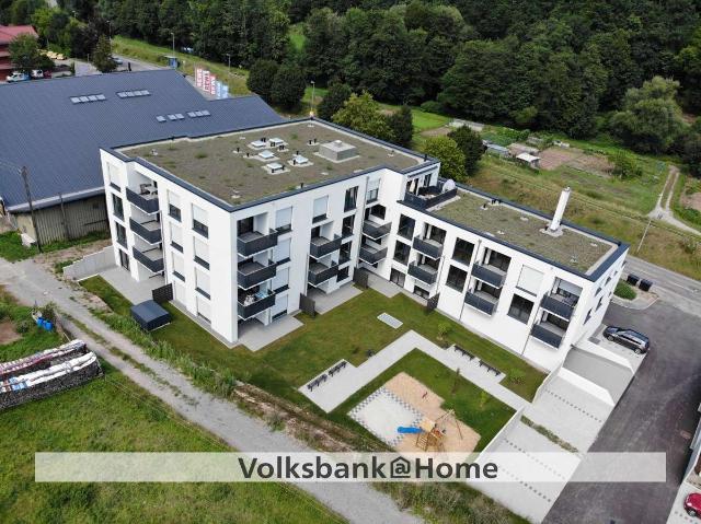 Wohnung kaufen in Hirsau, Calw