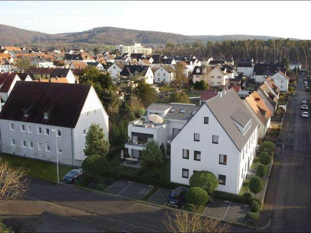 Wohnung kaufen in Alzenau, Bayern