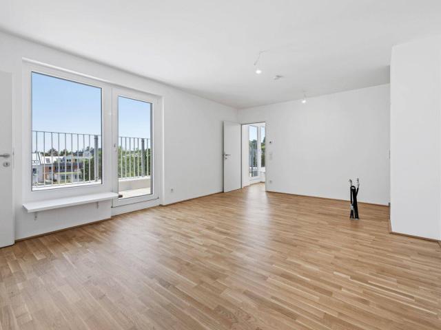 Apartment kaufen in Liesing, Perchtoldsdorf