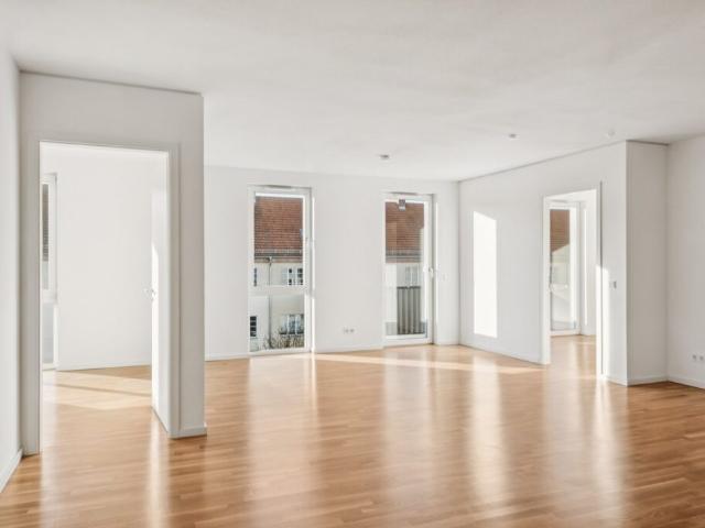 Apartment mieten in Weißensee, Berlin